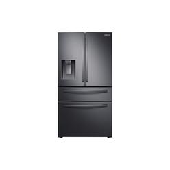 Samsung RF28R7201SG 28 cu. ft. 4-Door French Door Refrigerator with FlexZone Drawer