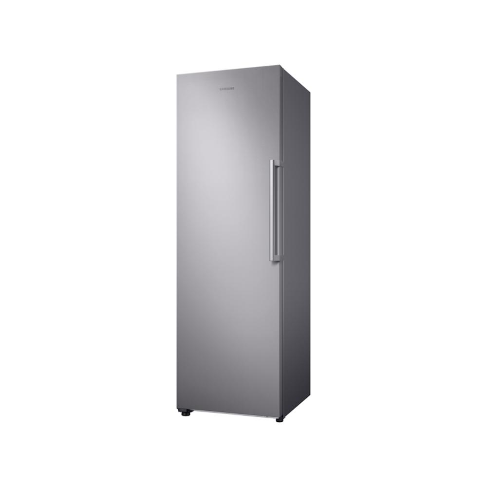Samsung RZ11M7074SA/AA 11.4 cu. ft. Capacity Convertible Upright Freezer in Stainless Look