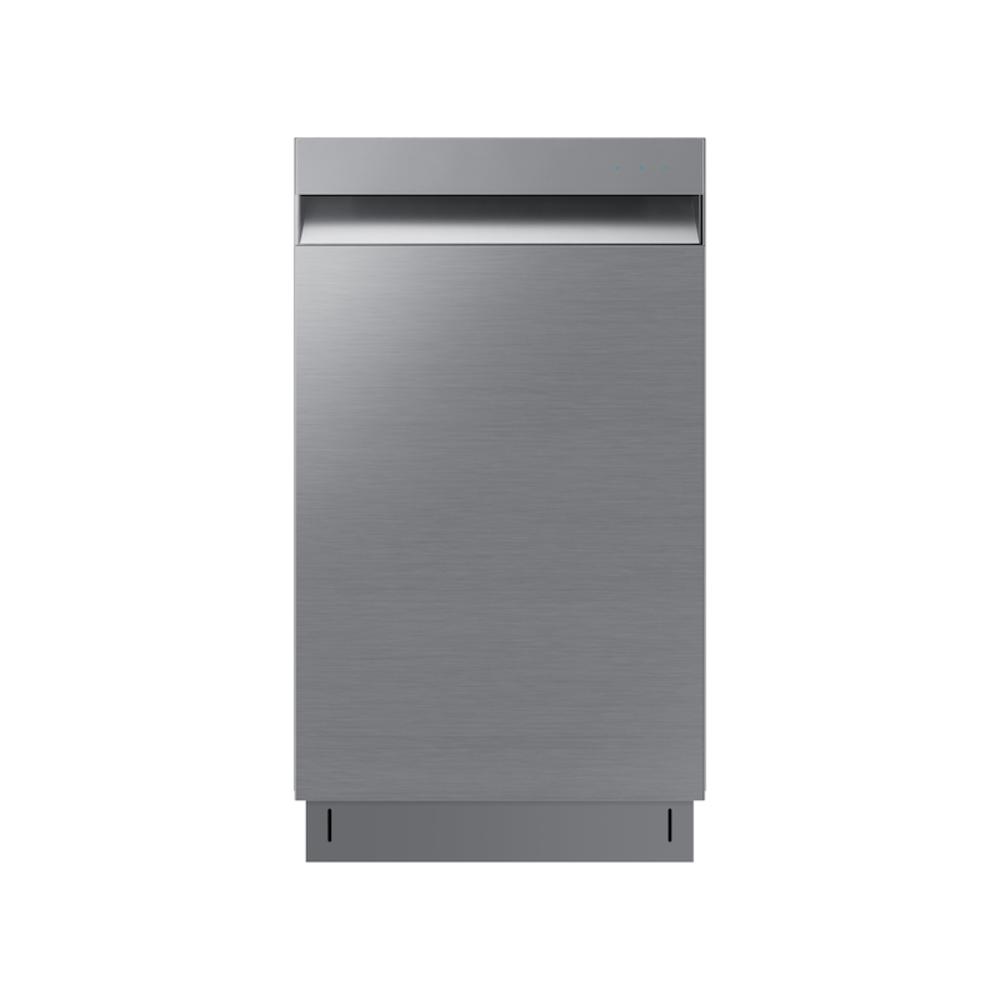Samsung DW50T6060US/AA Whisper Quiet 46 dBA Dishwasher in Stainless Steel