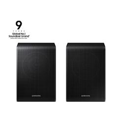 Samsung SWA9200 Wireless Surround Speakers