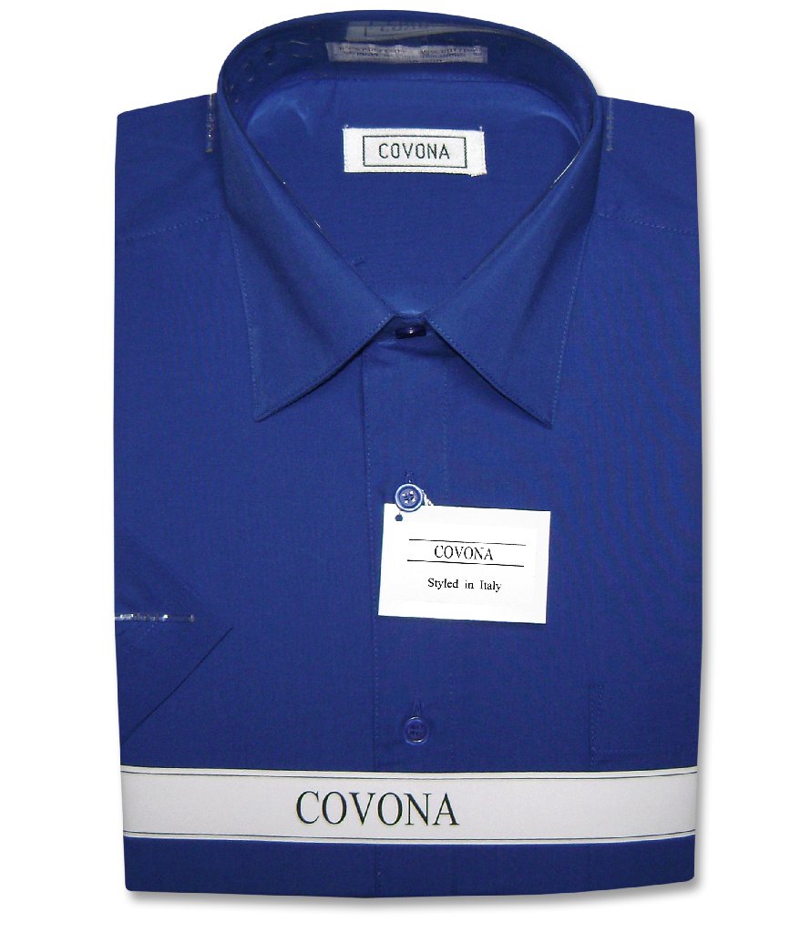arrow men s solid dress shirt from Sears.com