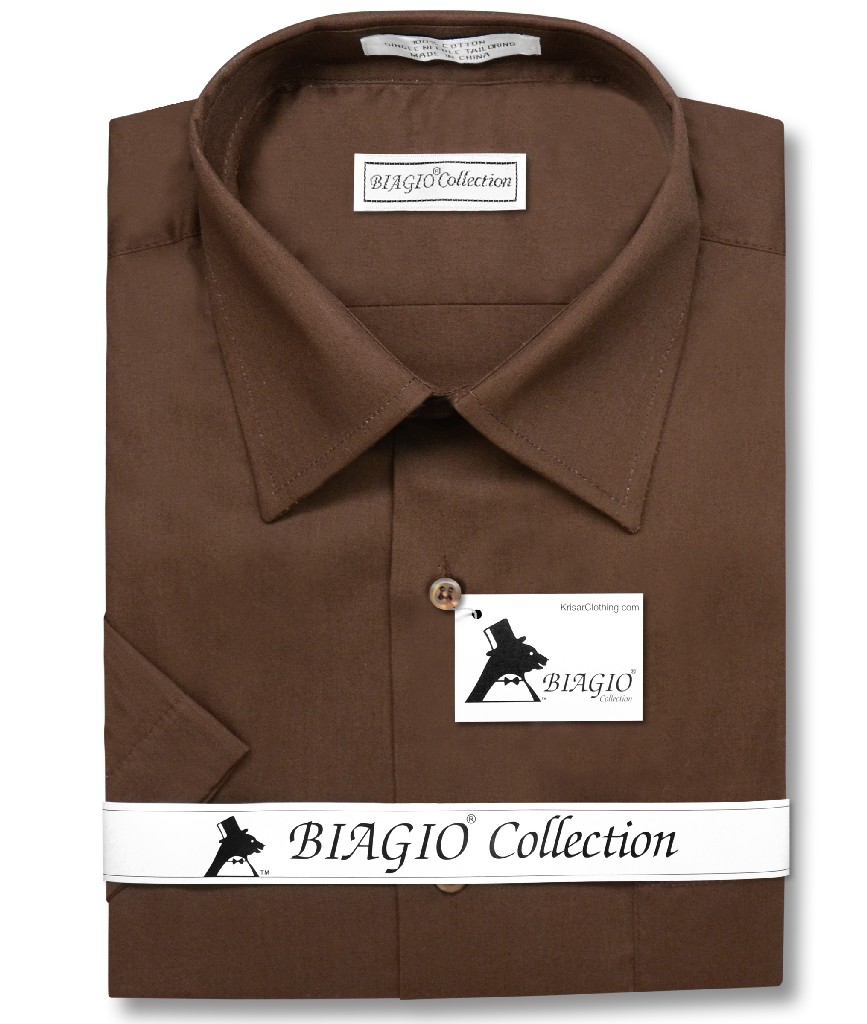 white christmas dresses Men's Slim Fit Dress Shirt by Marquis in 30 Colors – The Look!  Shopthelookonline.com main image 1