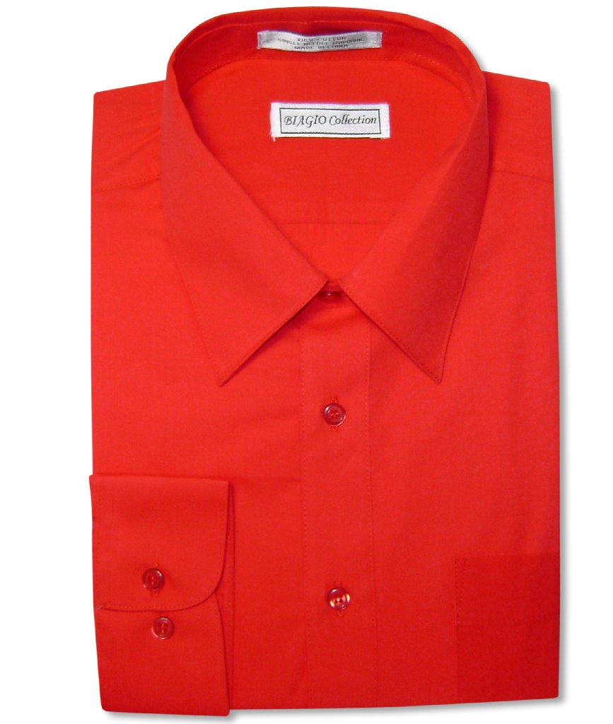 arrow men s solid dress shirt from Sears.com