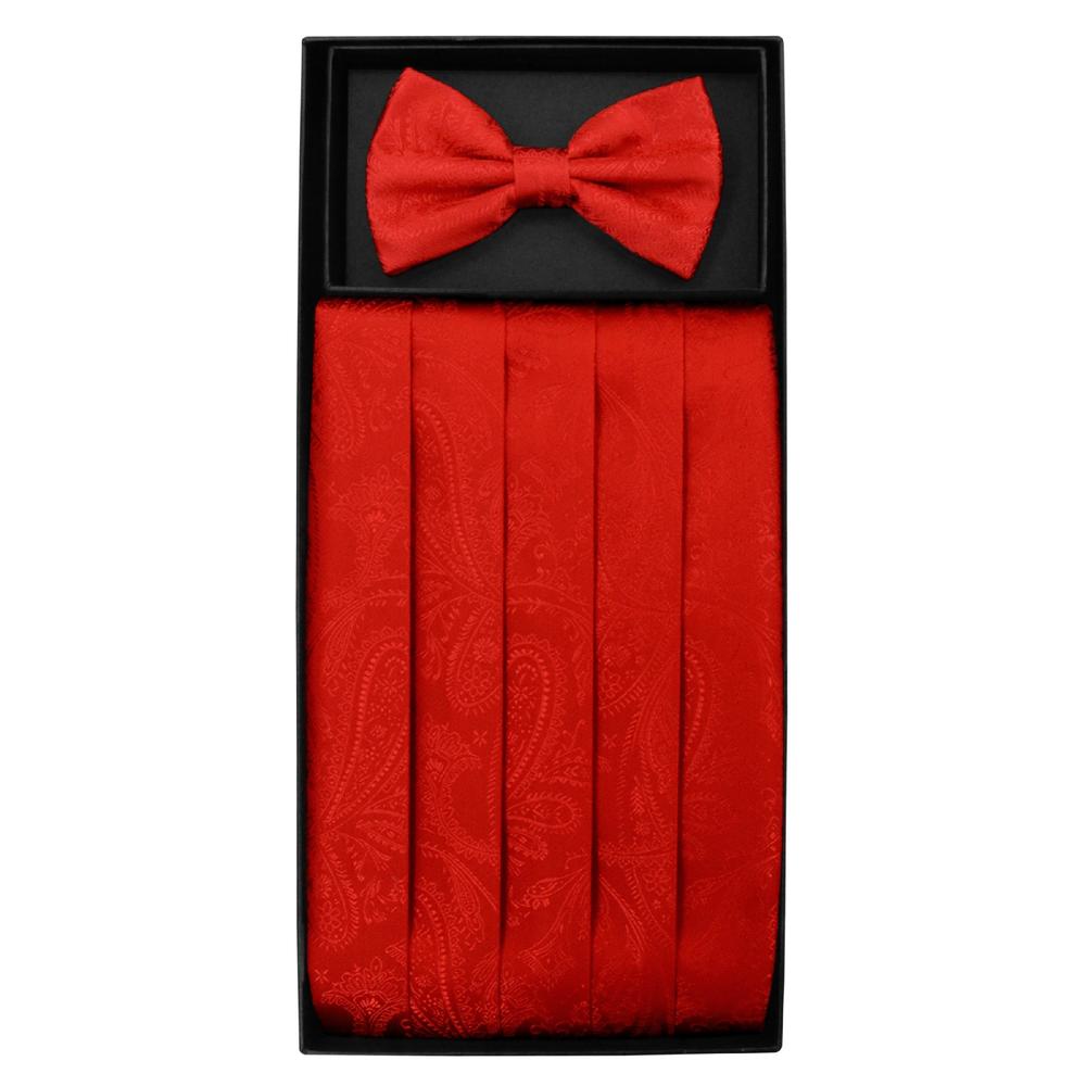 Boys Red Satin Cummerbund Simpowe Boy's Solid Red Satin Cumberbund Boys Red Satin Cummerbund Simpowe Boy's Solid Red Satin Cumberbund