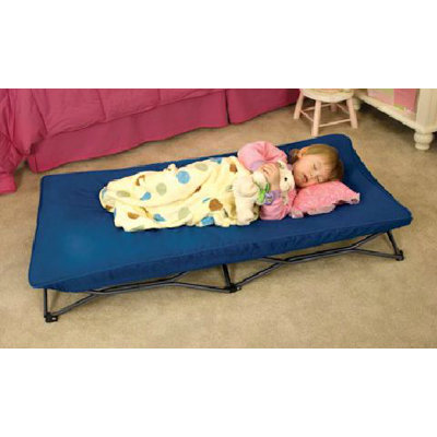 Http Regalo Baby Com My Cot Blue Portable Toddler Bed Http Regalo Baby Com My Cot Blue Portable Toddler Bed