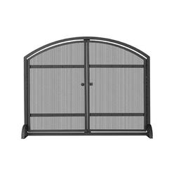 Pet Screen Door Grills