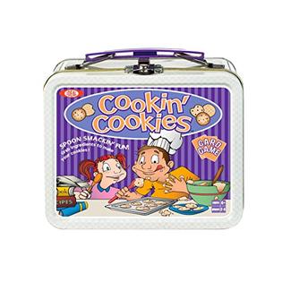 Fundex Games Cookin' Cookies Card Game