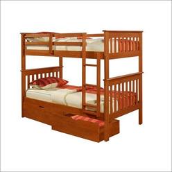 Beds With Free Sears, Sears Bunk Beds Twin Over Full