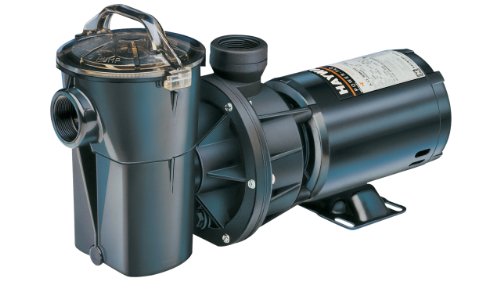 Hayward Power-Flo Lx Series 40 Gpm Pool Pump