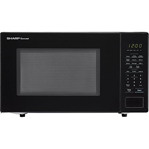 Microwaves Sears Sharp Microwave Oven