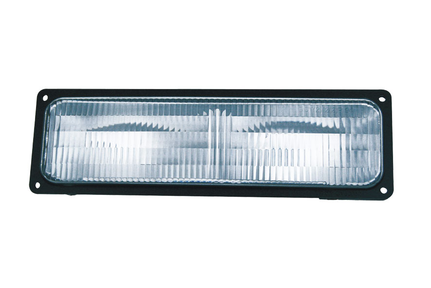 Vision Automotive 1994 02 Chevrolet Full Size 1994 99 Tahoe