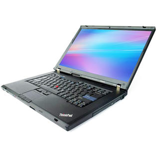 Lenovo Refurbished Lenovo Thinkpad W500 2 5ghz C2d 4gb 160gb Dvd Rom Win 7 Pro64 Laptop Notebook Tvs Electronics Computers Laptops Laptops All Laptops