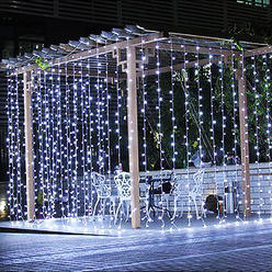 Outdoor Decorative Lights Kmart