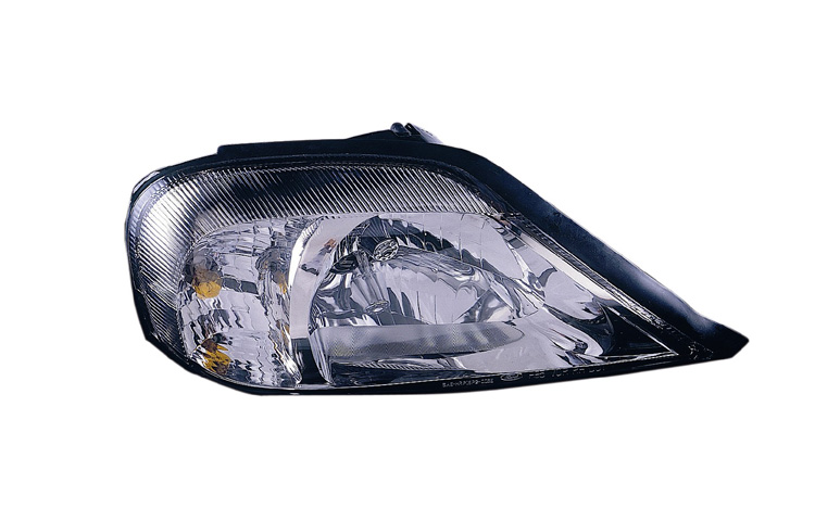 Multiple Manufacturers Replacement Penger Side Headlight For 96 Multiple Manufacturers Replacement Penger Side Headlight For 96 05 Mercury Sable Fo2503168