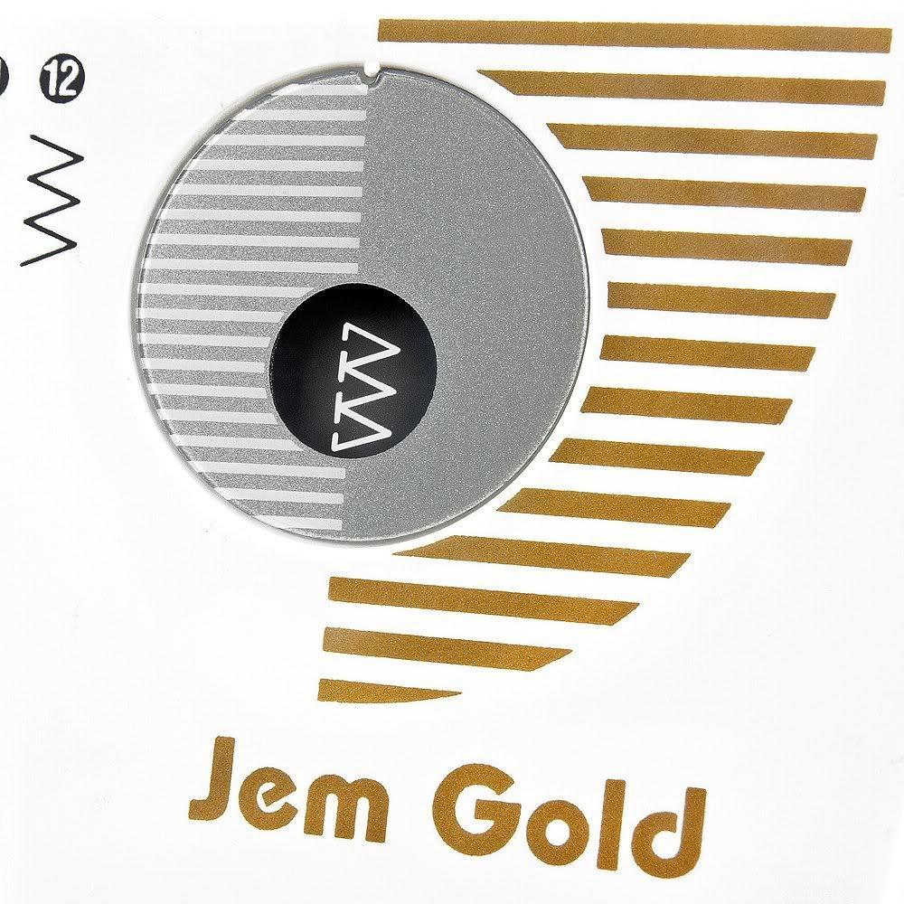 Janome Jem Gold 660 Sewing Machine