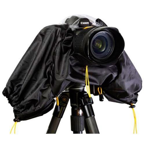 Polaroid SLR Rain Cover Protector For Digital SLR Cameras