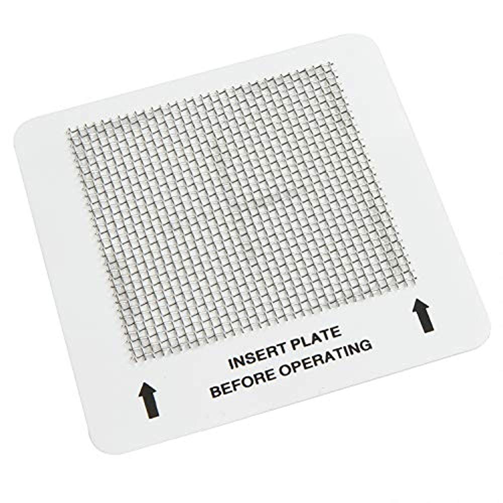 Ivation Replacement Ozone Plate for IVAOZP001 Ozone Generator Air Purifier, Ionizer & Deodorizer