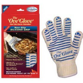 Ove' Glove The Ove Glove