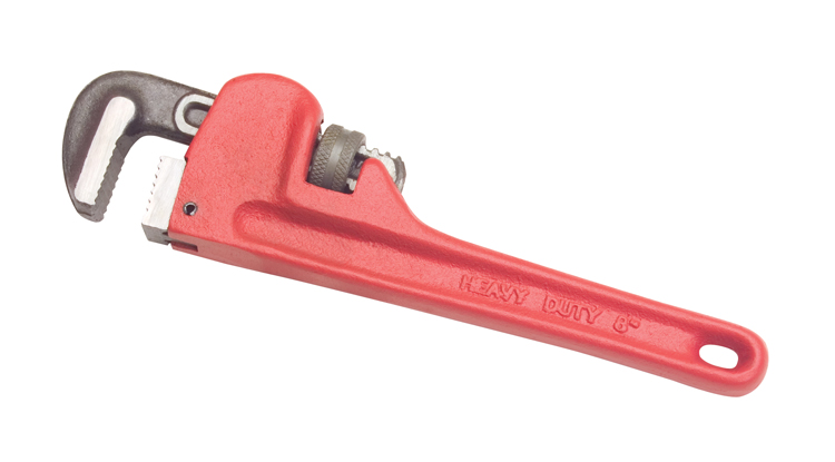 pipe wrenches sears