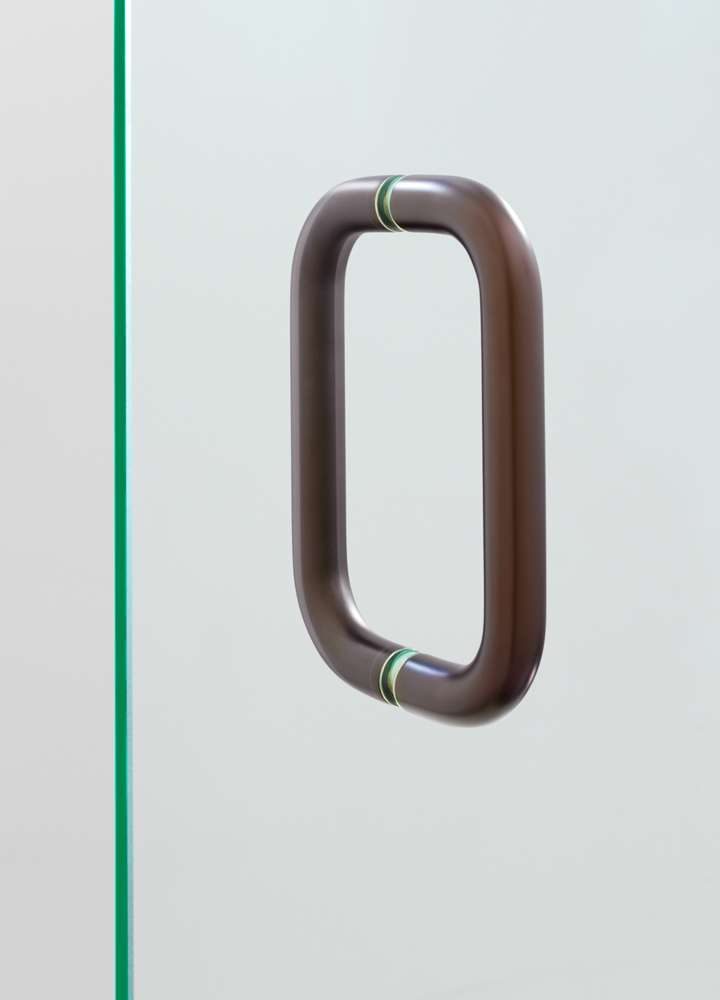 Showerdoordirect Showerdoordirect 8 Tubular Back 2 Back Shower
