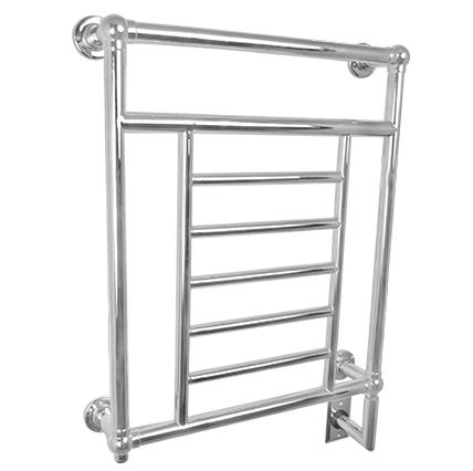 Amba Traditional Towel Warmer T 2536 Polished Nickel Amba Traditional Towel Warmer T 2536 Polished Nickel