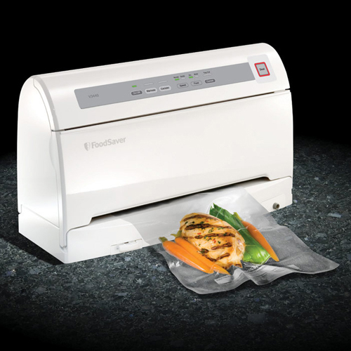 Tilia/Food V3440 FoodSaver Vacuum Sealer Kit