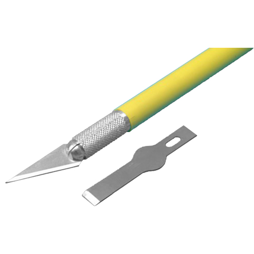 PME Sugarcraft PME Modelling Tool: Sugarcraft Knife W/ 2 Blades