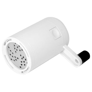 Adcraft Get-a-Grip Rotary Cheese Grater