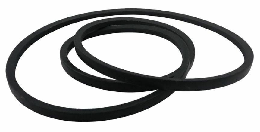 MTD 954-0101A Single Stage Snowblower Replacement Belt A33, 754-0101A