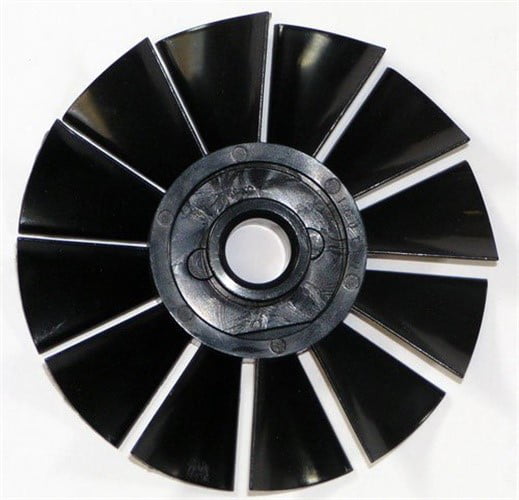 BLACK+DECKER DeWalt D55146, D55168, D55167 Air Compressor Fan Genuine
