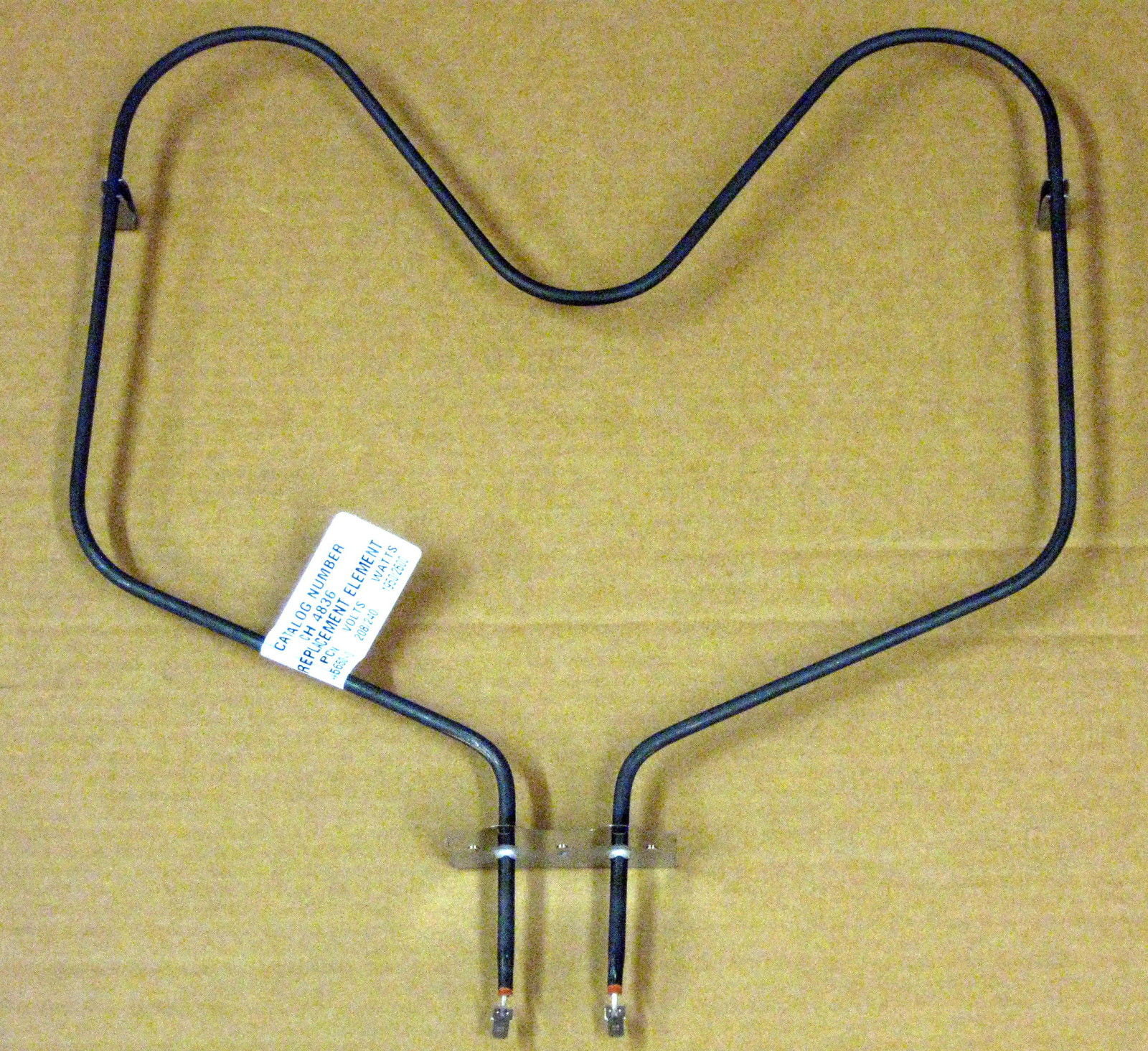 compatible with Kenmore Kenmore Oven Heating Element Replaces 456500 308180 Range Bake Element