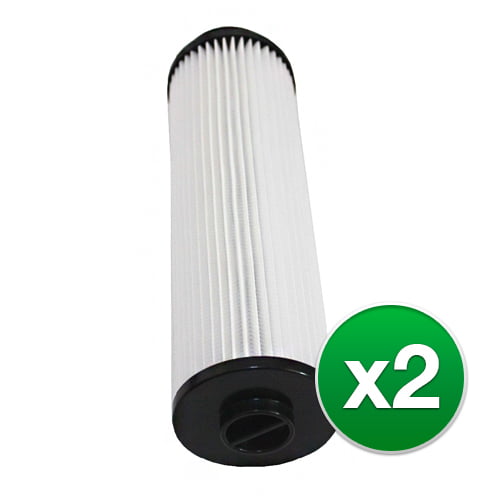 Hoover TWO Filters Hoover WindTunnel Empower Savvy Bagless Vacuum 43611042 Filter x2