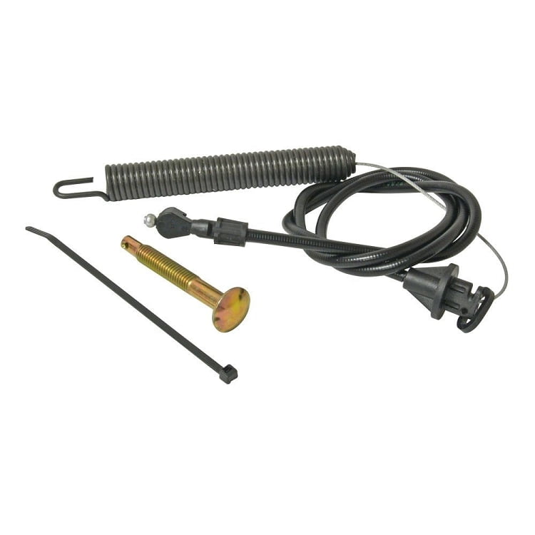 SEARS CRAFTSMAN AYP 175067 Mower Deck Engagement Cable for ...