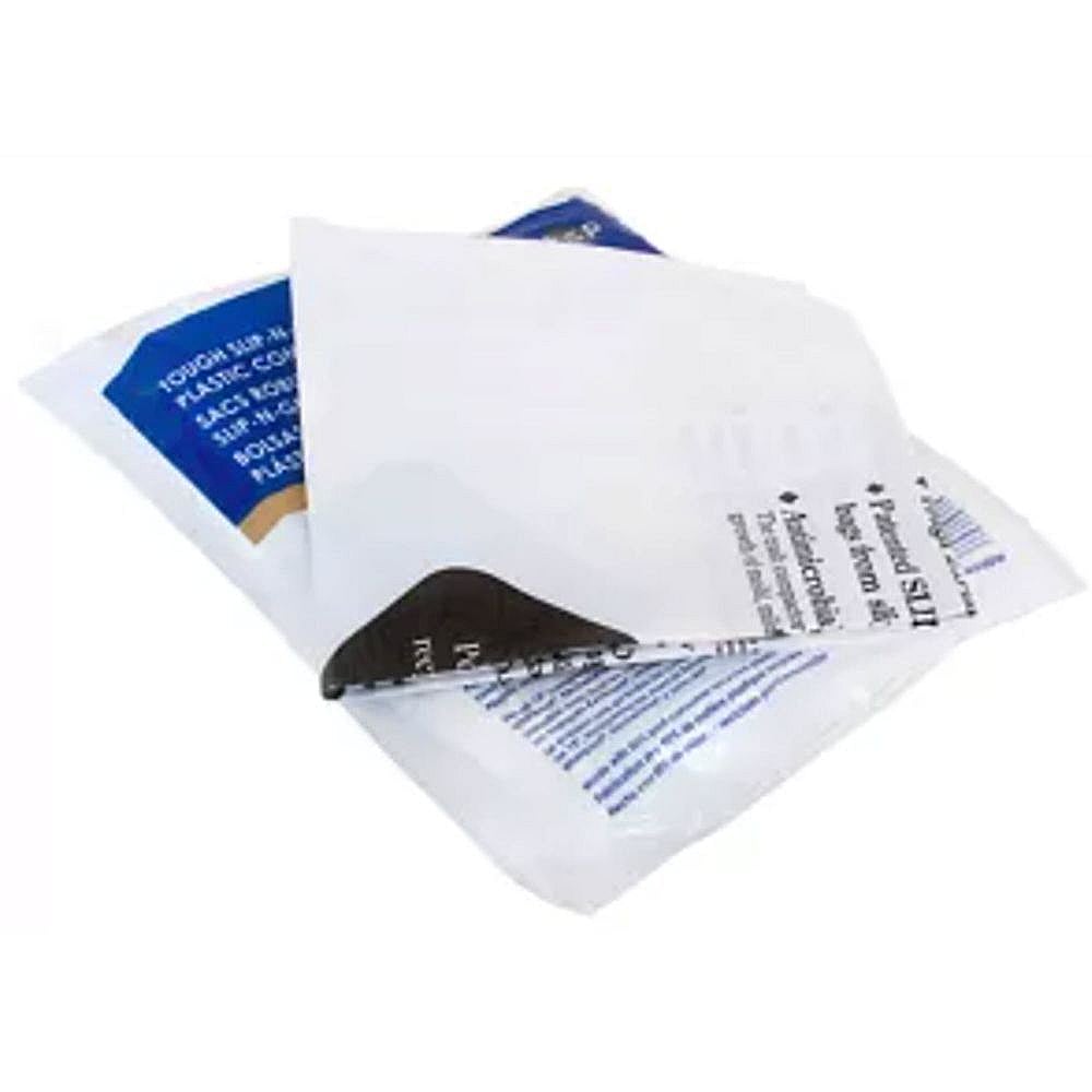 compatible with Kenmore Whirlpool W10165295RP Trash Compactor Bag 
