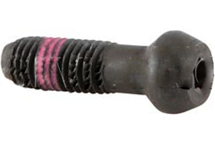 BLACK+DECKER Black & Decker OEM 605256-01 Replacement Drill Screw 1180 DCD985B DW998K