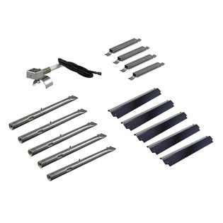 Charbroil Charbroil 463251512 Gas Grill 5 Burner Replacement Multi