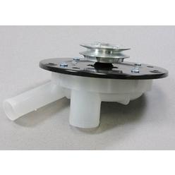 Home Liance Kenmore Elite Liances Sears Crosley Washer Water Pump For 35 6465