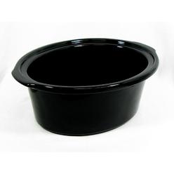All Clad Replacement Ceramic Insert For Slow Cooker