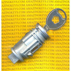 Sears Amazing Keys Inc 2004 04 Dodge Caravan Ignition Switch
