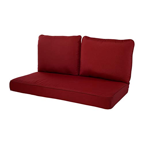 Outdoor Cushions Patio Sears Com Outdoor Cushions Patio, Grand Resort Outdoor Furniture Replacement Cushions