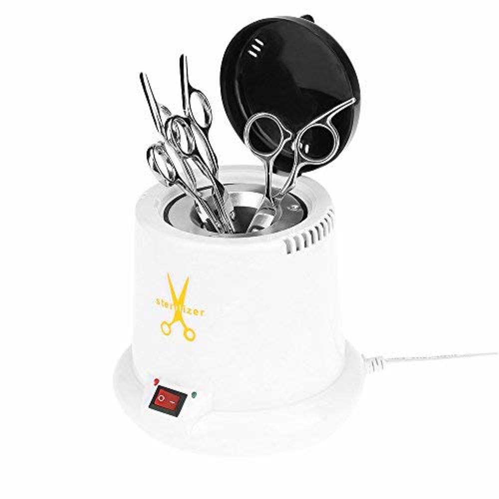 An-self Anself Nail Art Cleaner Machine Tattoo Metal Nipper Tweezer Clean Pot Tools