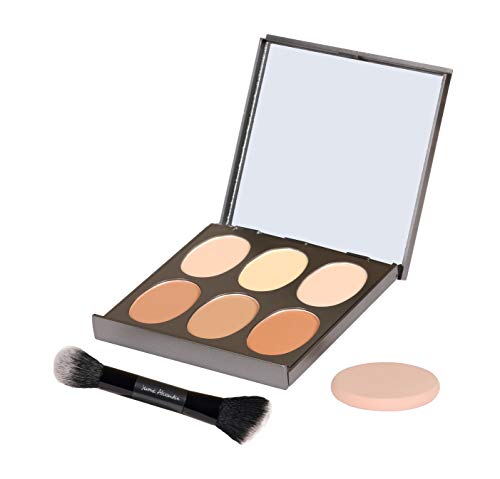 Magic Minerals Contour Palette by Jerome Alexander ...