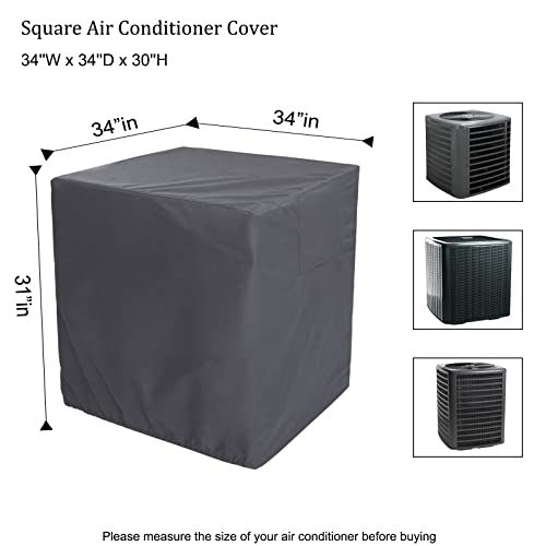 Startwo Air Conditioner Cover, Outdoor Vent Covers Menards