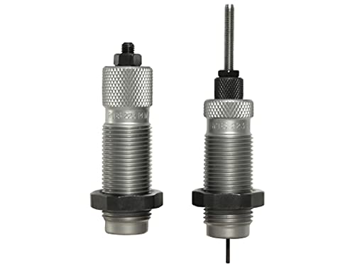 RCBS .300 AAC Blackout SB Taper Crimp Die Set