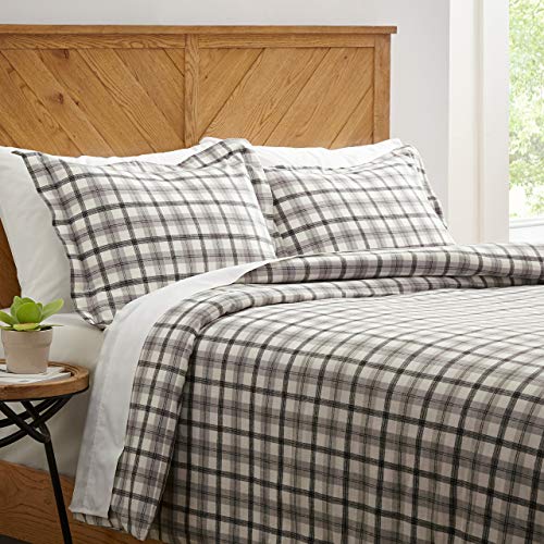 Flannel From Sears Com, Sears Flannel Duvet Cover Set
