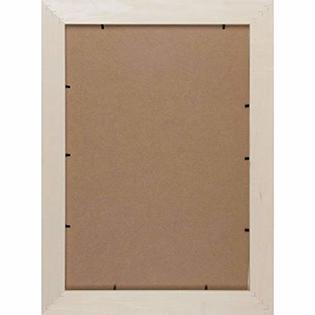 Frame Usa Decorate It Series 16x20 Diy Unfinished Wood Crafting Frames 2 Inch Profile Width