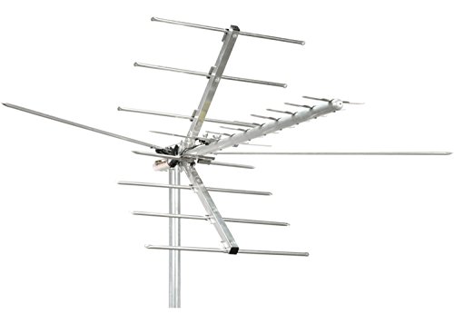 Best outdoor tv antenna