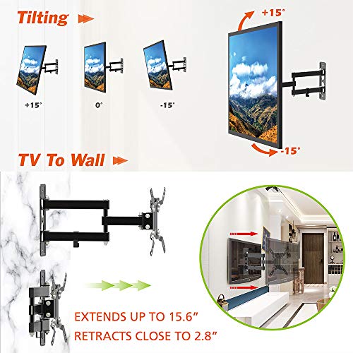 Eleacb00361zrey Mount Plus 1095 31 Tilt Swivel Corner Wall With Bundle Single Glass Shelf Of Cable Box Dvd Player Stereo Components For Mo - Wall Mount For Dvd Player And Cable Box Eleacb00361zrey Mount Plus 1095 31 Tilt Swivel Corner Wall With Bundle Single Glass Shelf Of Cable Box Dvd Player Stereo Components For Mo - Wall Mount For Dvd Player And Cable Box