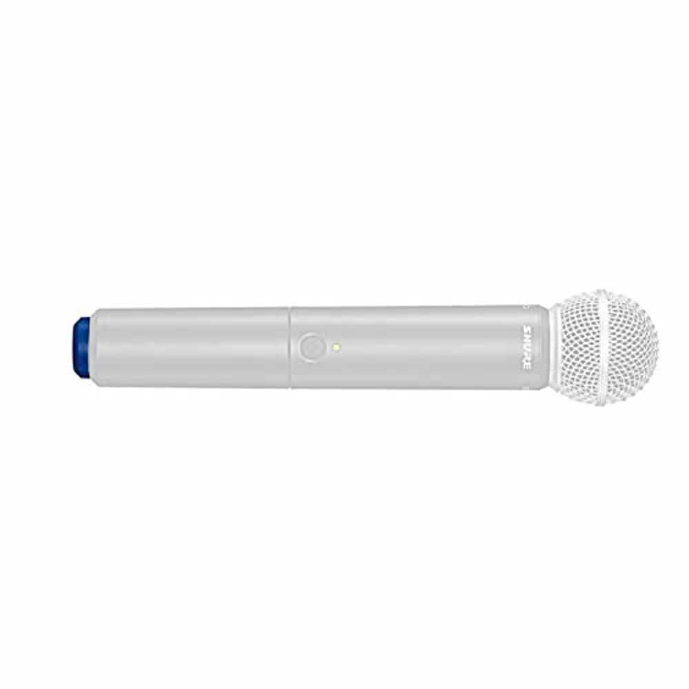 Shure Instrument Condenser Microphone (WA621)
