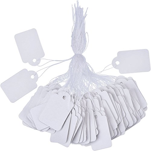 Outus Outus-Tags-01 White Marking Tags Price Tags Price ...